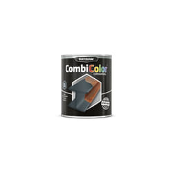 Rust-oleum - Peinture fer CombiColor Original ral 7016 Gris anthracite brillant 750ml