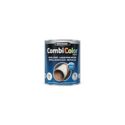 Rust-oleum - Peinture anti-rouille CombiColor Aqua - blanc ral 9010 - 750 mL