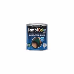 Primaire et couche de finition tout-en-un!Forte opacité.Le CombiColor Aqua est un primaire et une couche de finition en un se ...