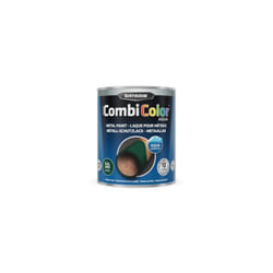 Rust-oleum - Peinture anti-rouille CombiColor Aqua - vert ral 6005 - 750 mL
