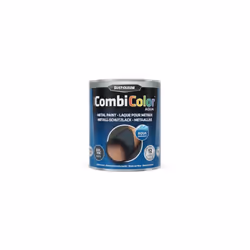 Primaire et couche de finition tout-en-un!Forte opacité.Le CombiColor Aqua est un primaire et une couche de finition en un se ...