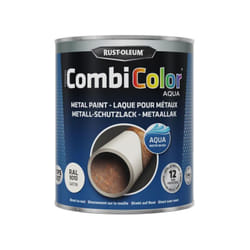 Peinture Combicolor Aqua 1015 Ivoire Clair 0.75 l