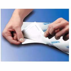 DECAdry T603343, 85 mm, 54 mm, 15 feuilles, 150 pièce(s)