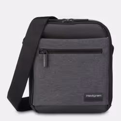 Pochette verticale croisée RFID APP