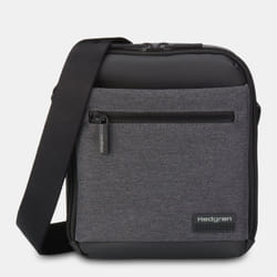 Pochette verticale croisée RFID APP