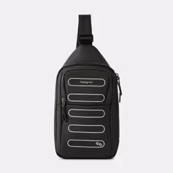 Sac Messenger Sling P