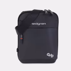 Sac Pochette Croisé RFID TURN