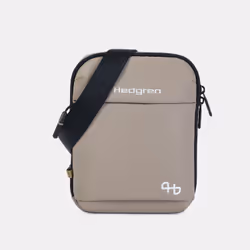 Sac Croisé Vertical RFID TURN
