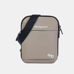 Sac Croisé Vertical RFID TURN