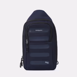 Sac Messenger Sling