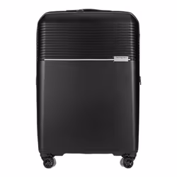 VALISE RIGIDE STRIPE LEX
