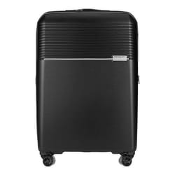 VALISE RIGIDE STRIPE LEX