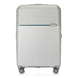 VALISE RIGIDE STRIPE LEX