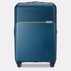VALISE RIGIDE STRIPE LEX