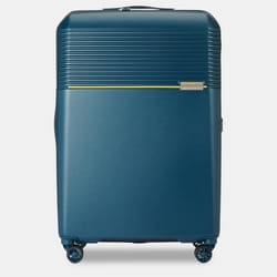 VALISE RIGIDE STRIPE LEX