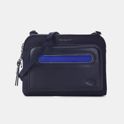 Sac à Bandoulière DOPPIO
