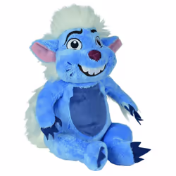 Simba Toys La Garde Du Roi Lion - Peluche Bunga 25Cm