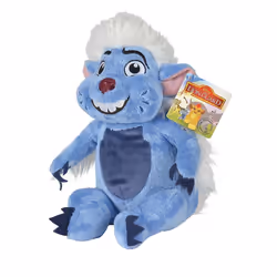 Simba Toys La Garde Du Roi Lion - Peluche Bunga 25Cm
