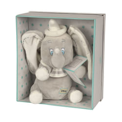 Simba Toys Dumbo Boite Cadeau / 25 Cm