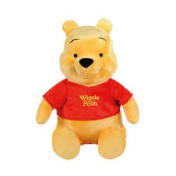 Simba Toys Winnie L'Ourson - Winnie Peluche 61cm