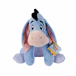 Simba Toys Winnie L'Ourson - Peluche Bourriquet 61Cm