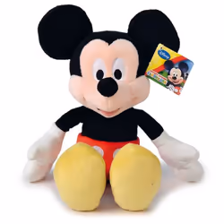 Simba Toys Mickey Geant / 120 Cm