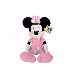 Simba Toys Minnie Geant / 120 Cm
