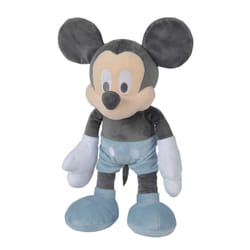 Simba Toys Mickey Bleu Tonal / 35 Cm