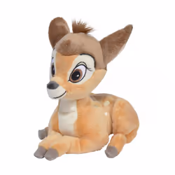 Simba Toys Amis Animaux Disney / 25 cm / 6 Ass