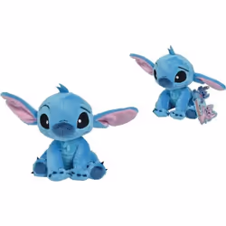 Peluche Simba Disney Stitch