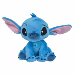 Simba Toys Stitch, Caractère