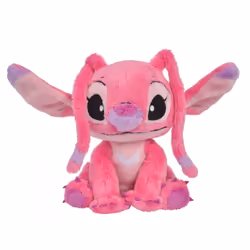 Simba Toys Angel, Caractère