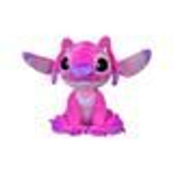 Peluche - DISNEY - ANGEL - 50 cm - Mixte - A partir de 3 ans - Intérieur