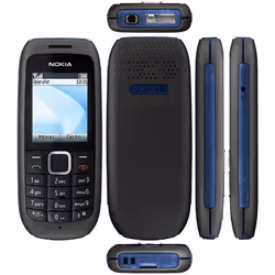 Mobistar Nokia 1616 Noir