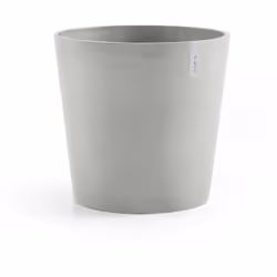 Tous les Ecopots sont fabriqués à partir d’une formule unique contenant des plastiques recyclés de première qualité et de pre ...