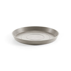 Ecopots Saucer Round Support de pots à roulettes