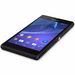 Sony Xperia M2 3G Micro-USB B 1 Go 8Go Noir