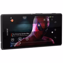 Sony Xperia M2 3G Micro-USB B 1 Go 8Go Noir