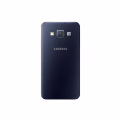 Samsung Galaxy A3 1,5 Go 16Go Noir