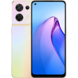 OPPO Reno 8 5G 8Go 256Go Or
