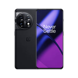 OnePlus 11 5G 8Go 128Go Noir