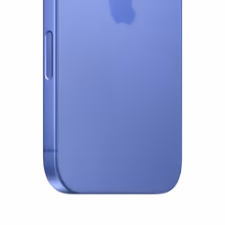 Apple iPhone 16 Plus 128 Go Bleu - Vue supplémentaire 4