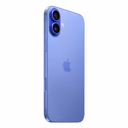 Apple iPhone 16 Plus 256 Go Bleu - Vue supplémentaire 2