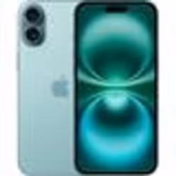 Apple iPhone 16 Plus , 17 cm (6.7"), 2796 x 1290 pixels, 512 Go, 48 MP, iOS 18, Bleu