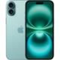 Apple iPhone 16 Plus 17 cm (6.7") Double SIM iOS 18 5G USB Type-C 512 Go Bleu