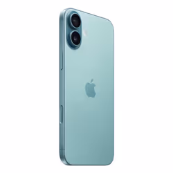 Apple iPhone 16 Plus 512 Go Bleu - Vue supplémentaire 2