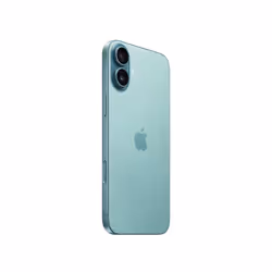 Apple iPhone 16 Plus 512 Go Bleu - Vue supplémentaire 2