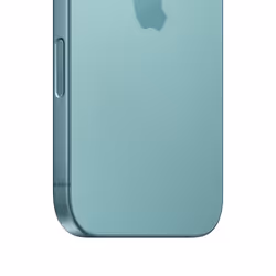 Apple iPhone 16 Plus 512 Go Bleu - Vue supplémentaire 4