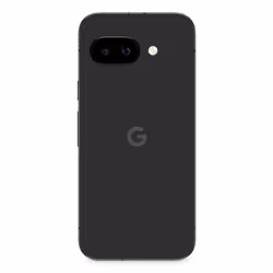 Google Pixel 9a, 16 cm (6.3"), 8 Go, 128 Go, 48 MP, Android 15, Noir