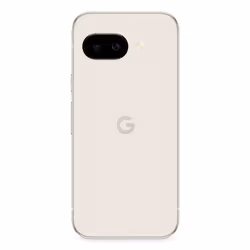 Google Pixel 9a, 16 cm (6.3"), 1080 x 2424 pixels, 8 Go, 128 Go, 48 MP, Android 15